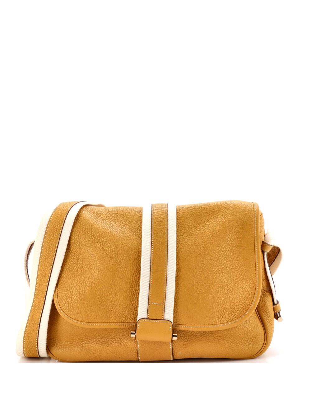 Hermes Bourlingue Messenger Bag #276603H20B